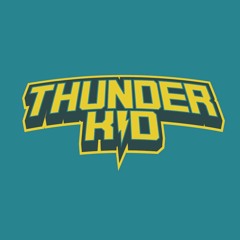 Thunder Kid