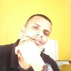 Rodrigo Souza Santos