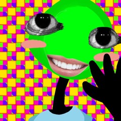 ★♡ greendud the destroyer ♡★