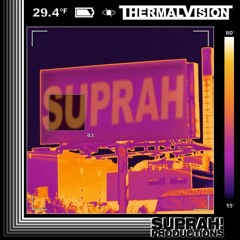 SUPRAH!