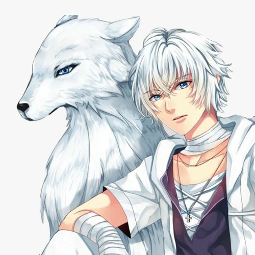 Lone Wolf’s avatar