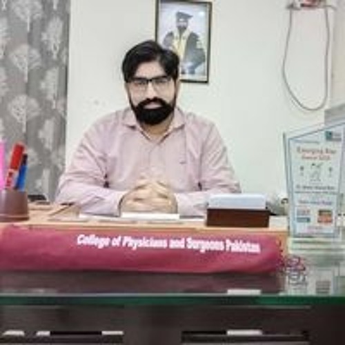 Hafiz Bashir Ahmad Noor’s avatar