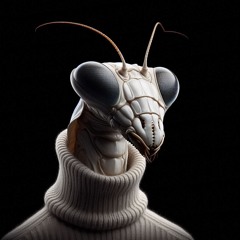 Whyte Mantis