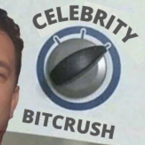 Celebrity Bitcrush’s avatar
