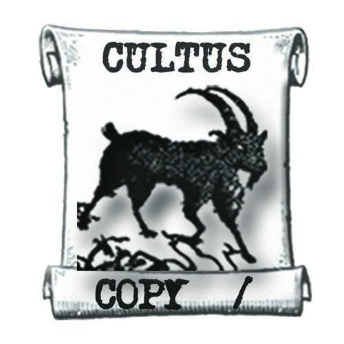 Cultus Media’s avatar