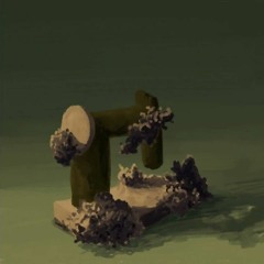 The Carebear - C2 - As Time Blurs