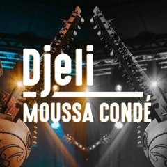 Djeli Moussa Conde