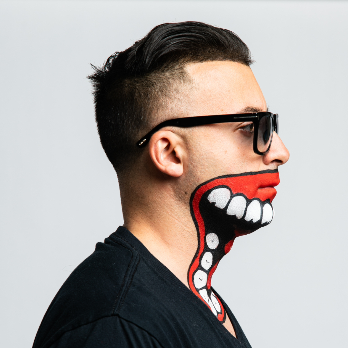 ART BEATZ  ‎دي جي أبو حلگ
