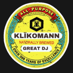 Klïkomann