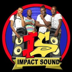 impact sound