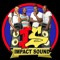 impact sound