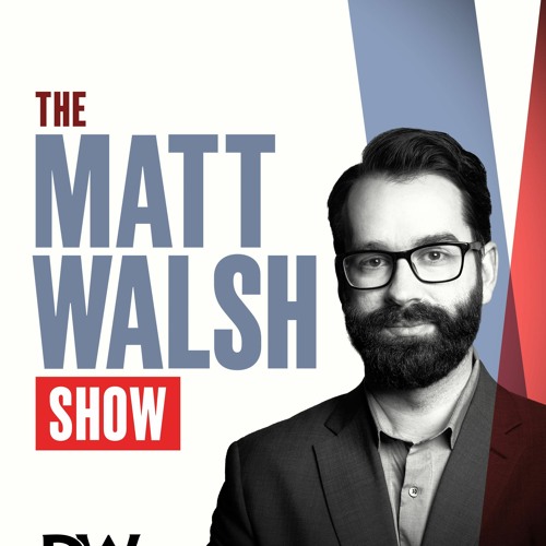 The Matt Walsh Show’s avatar