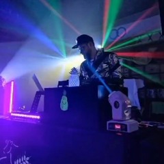 Dj Matty aka Pineapple