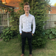 Jackson McCornack Blake