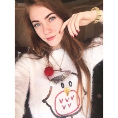 Алёна Стеблишева