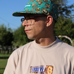 Nacho Garrido