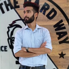 Ateeb Mazhar