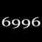 6996