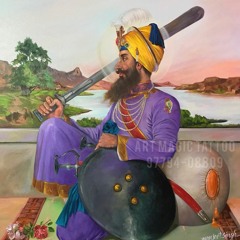 ਗਗਨਜੋਤ ਸਿੰਘ