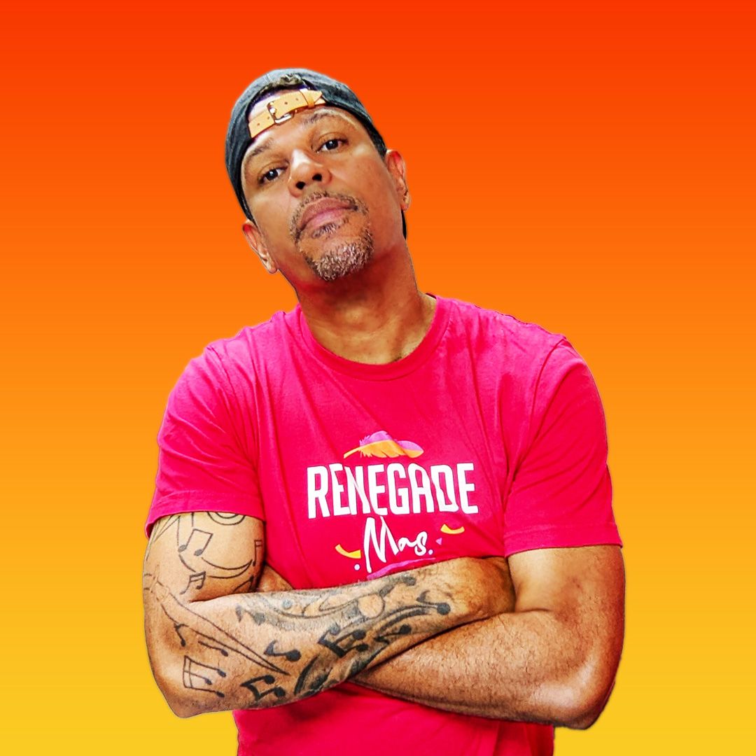 SELECTA RENEGADE IN THE MIX (radio mix)