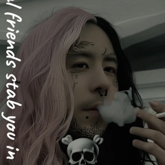 CoffinLuv