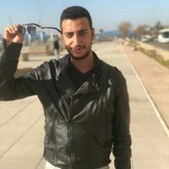 Mahmoud Khaled