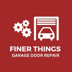 Finer Things Garage Door Repair