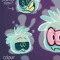 ghost puffle
