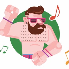 30 Second Dance Party