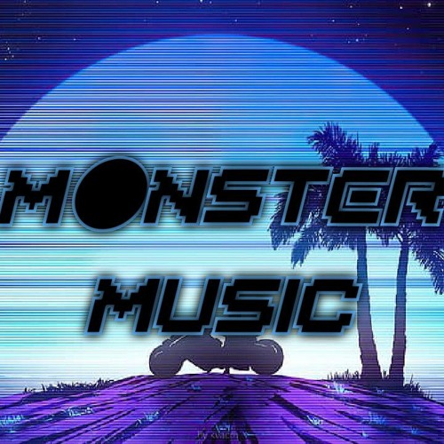 M●NSTER MUSIC’s avatar