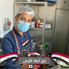 Mostafa Shaban