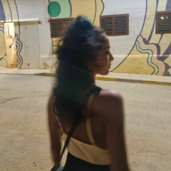 Youssra Vega