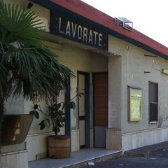 LAVORATE TRAPHOUSE