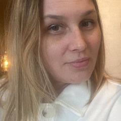 Natalia Tšerjomuhina