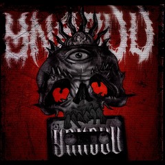 Hood Classic - (104BPM Cmin) (YANEVV X SIMBI BEATZ)