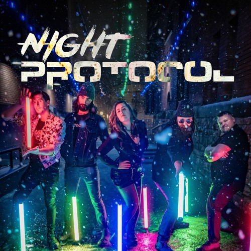 Night Protocol’s avatar