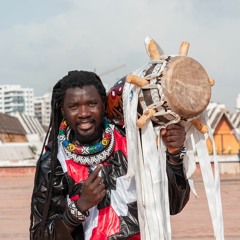 Aba Diop and the Yermande Family