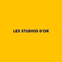 Les Studios d'Or