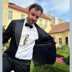 Jazz Dad