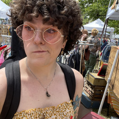 Chloe Crystal Taylor