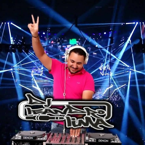 MEDLEY GUSTAVO LIMA  2020 DJ LEANDRO LIMA