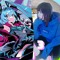 Miku X YUC'e