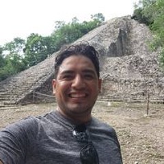 Giovanni Tlaxcantitla