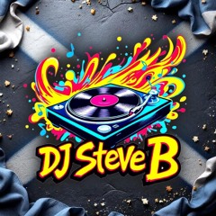 DJ Steve B