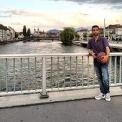 Saurabh Sharma
