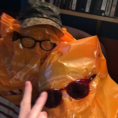 Secret Agent Headcheese