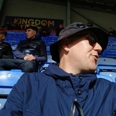 Rob G