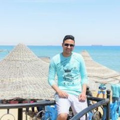 Mahmoud Samir Dokhan