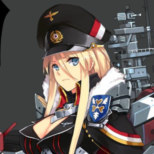 Bismarck’s avatar