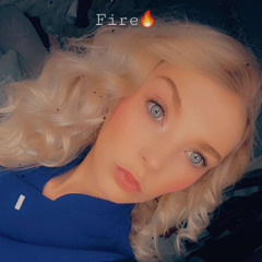 Amber May Orme
